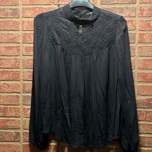 3/$20. Ladies Blouse XL/1X